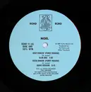 12'' - Noel - Keep Dancin' (Funky Reggae)