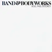 LP - Noel Paul Stookey - Band & Bodyworks