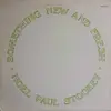 LP - Noel Paul Stookey - Something New And Fresh - Signed Cover