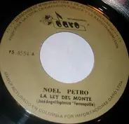 Noel Petro - La Ley Del Monte / El Negro Suba