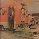 LP - Noel Petro - En Gira