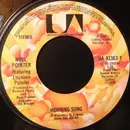 7inch Vinyl Single - Noel Pointer - Morning Song