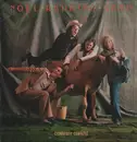 LP - Noel Redding Band - Clonakilty Cowboys