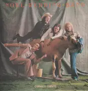 LP - Noel Redding Band - Clonakilty Cowboys