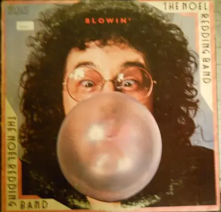 Noel Redding Band - Blowin'