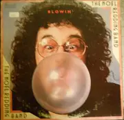 LP - Noel Redding Band - Blowin'