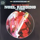 CD - Noel Redding With 3:05 AM - West Cork Tuning