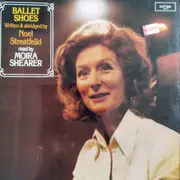 LP-Box - Noel Streatfield , Moira Shearer - Ballet Shoes
