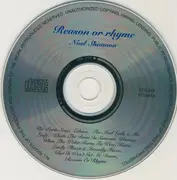 CD - Noel Shannon - Reason Or Rhyme