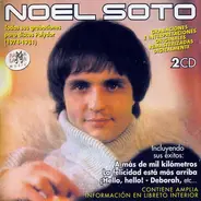 Noel Soto - Todas Sus Grabaciones En Discos Polydor (1974-1981)