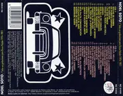 Double CD - Noel Soto - Todas Sus Grabaciones En Discos Polydor (1974-1981)