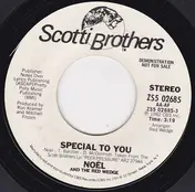 Noel - Special To You