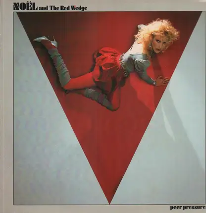 Noel & The Red Wedge - Peer Pressure