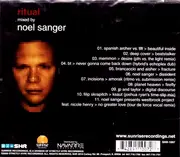 CD - Noel W. Sanger - Ritual