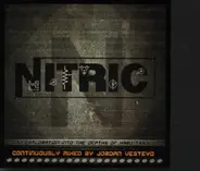 Noel, Ion Ep, Gravital Force II a.o. - Nitric: Exploration Into Depths of Hard Trance