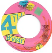 7inch Vinyl Single - Noel - Out Of Time
