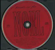 CD - Noel - Hearts On Fire