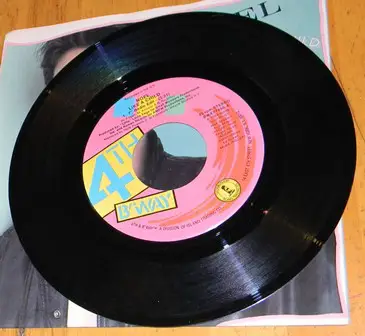 Noel - Like A Child