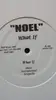 12inch Vinyl Single - Noel - What If