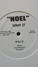 Noel - What If