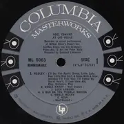 LP - Noël Coward - Noel Coward At Las Vegas