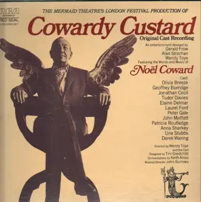 Noel Coward - Cowardy Custard