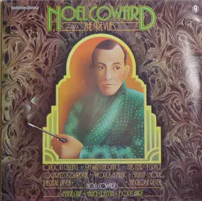 Noel Coward - The Revues