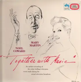 Noel Coward - Together with Music