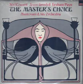 Noel Coward - The Master´s Choice