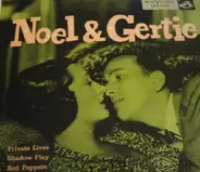 Noël Coward And Gertrude Lawrence - Noel And Gertie