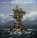 LP - Noel Dillon And The Foster Boys - Noel Dillon's Different Worlds