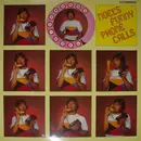 LP - Noel Edmonds - Noel's Funny Phone Calls