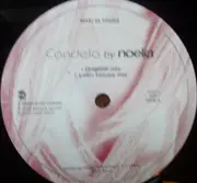 12inch Vinyl Single - Noelia - Candela - Promo