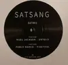12'' - Noel Jackson & Pablo Marco - Satsang