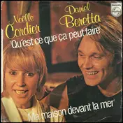Noëlle Cordier - Qu'est-Ce-Que Ca Peut Faire