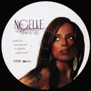 12inch Vinyl Single - Noelle - Break Up