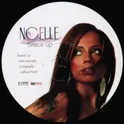 Noelle - Break Up
