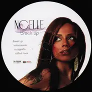 Noelle - Break Up