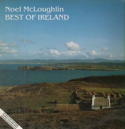 Noel Mcloughlin - Best Of Ireland