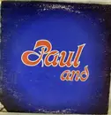 LP - Paul Stookey - Paul And