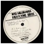 LP - Noel's High Flying Birds Gallagher - Noel Gallagher's High Flying Birds - Gatefold