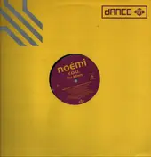 Noémi - Y.O.U. (The Mixes)
