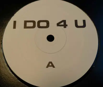 Noémi - I Do 4 U