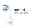CD Single - Noémi - In My Dreams