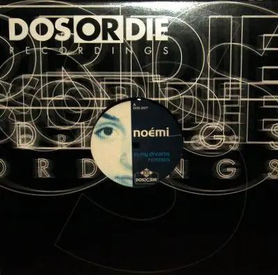 Noémi - In My Dreams (Remixes)