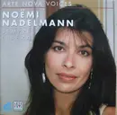 CD - Noemi Nadelmann - Sempre libera