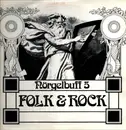 LP - Nörgelbuff 5 - Folk & Rock