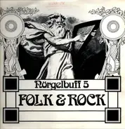 Nörgelbuff 5 - Folk & Rock