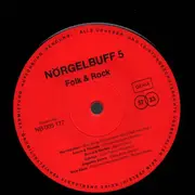 LP - Nörgelbuff 5 - Folk & Rock