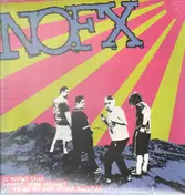 NO F-X - 22 Songs That Weren't Good Enough To Go On Our Other Records